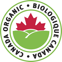 canada organic